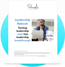 Leadership Reboot