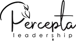 Percepta Leadership Logo
