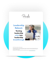 Leadership Reboot