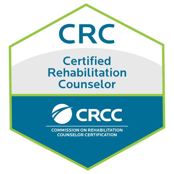 Badge-CRC
