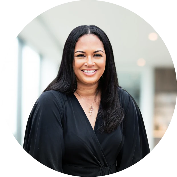 Dr Gabriella Locke