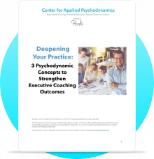 Deepening Your Practice