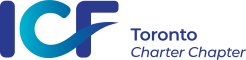 ICF Toronto Logo