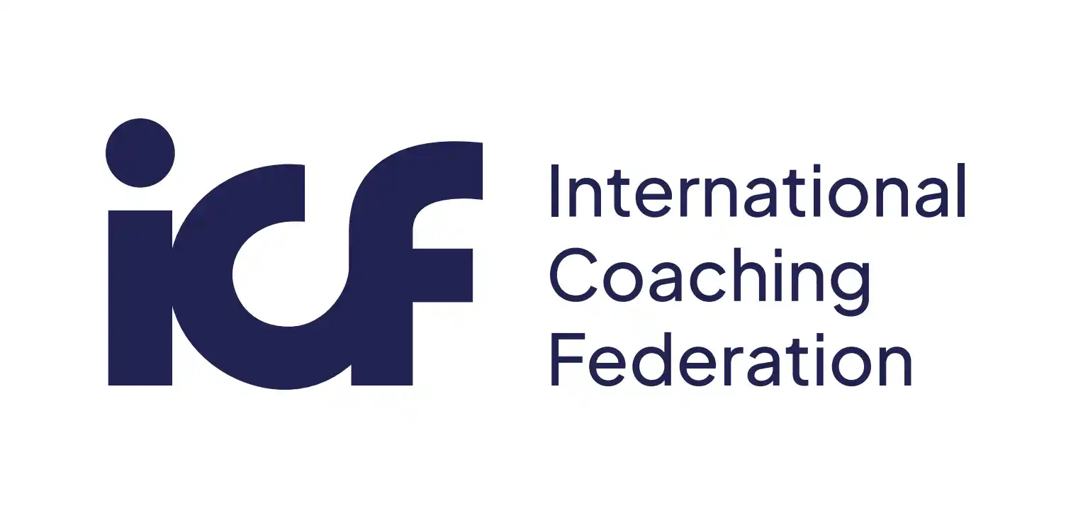 ICF logo