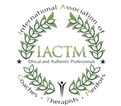IACTM logo